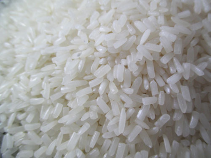 25% Broken Rice