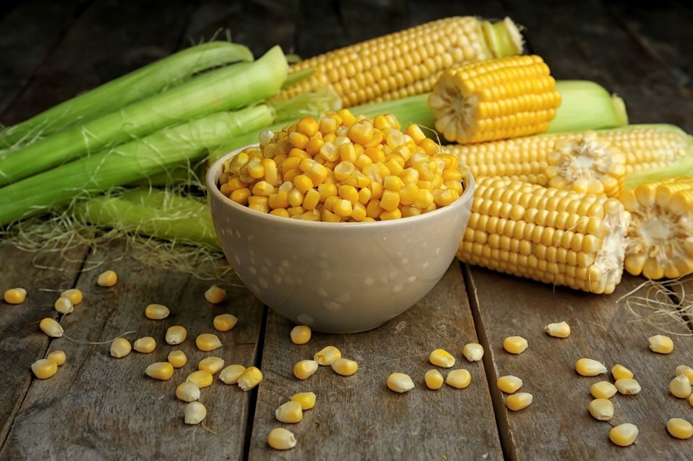 Corn