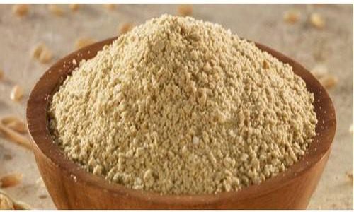 De Oiled Rice Bran