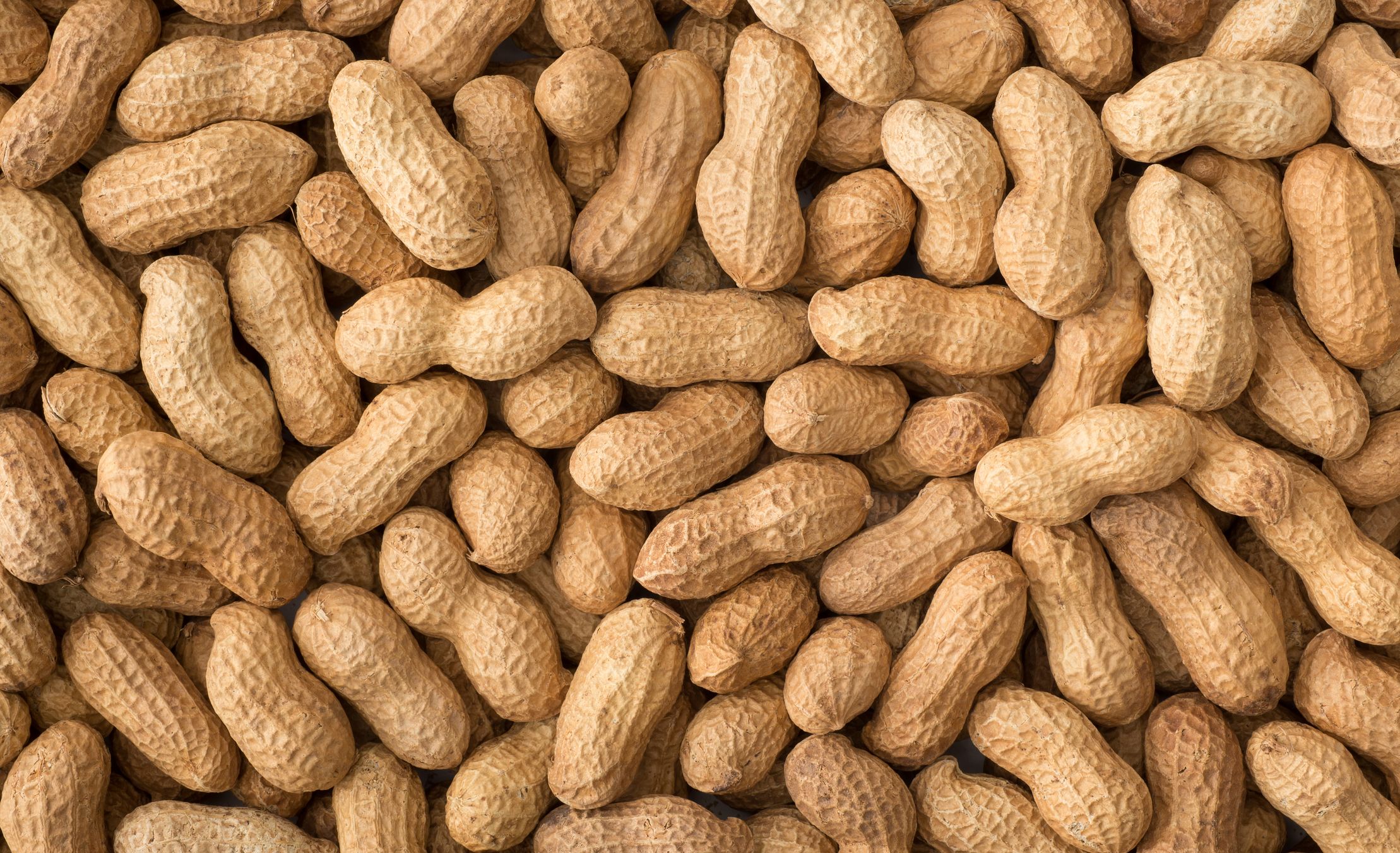 Peanuts