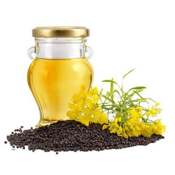 Rapseed Oil