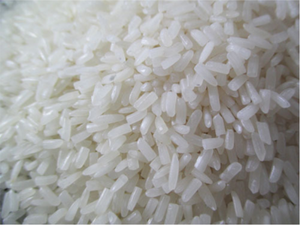 25% Broken Rice