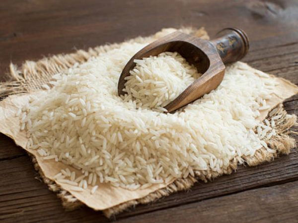 Basmati Rice