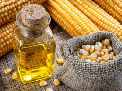 Corn Oil