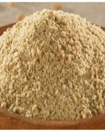 De Oiled Rice Bran