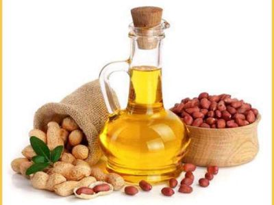 Peanut Oil