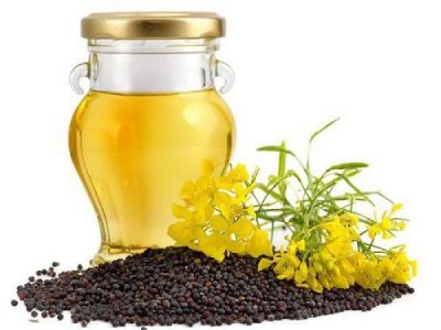 Rapseed Oil